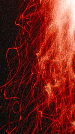 Entanglement and Ideation
