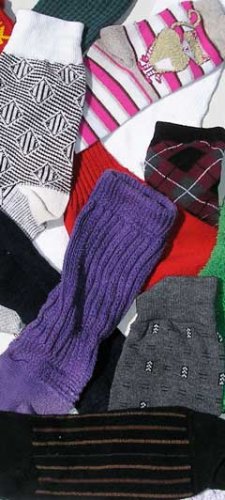 Socks
