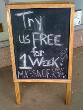 Blackboard