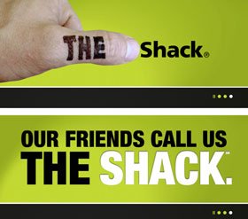 theshack