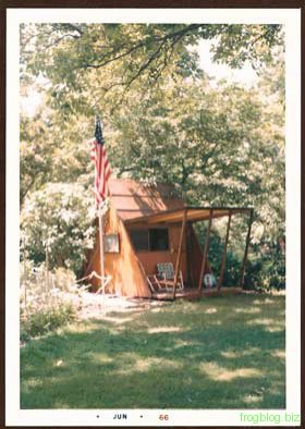 Little House